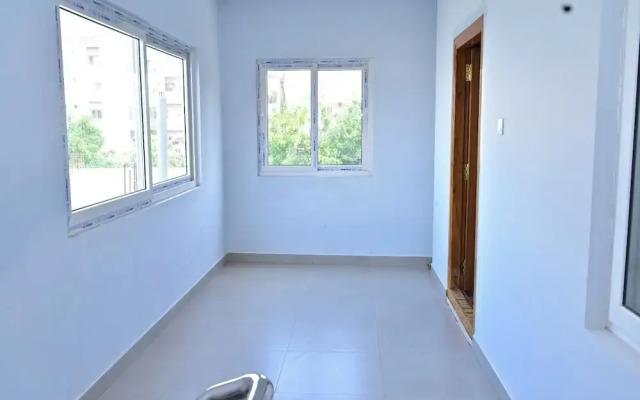 NC Homestays