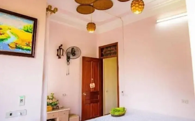 Thien Van Hotel & Spa