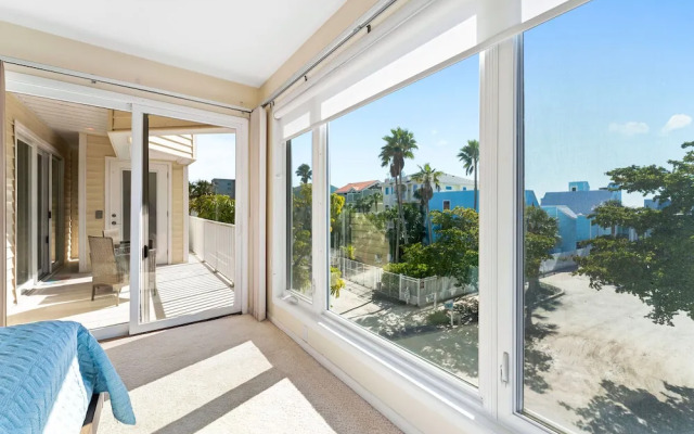 Coastal Surfside by Beachside Management