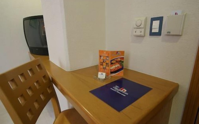 Grand Hotel Plaza Veracruz