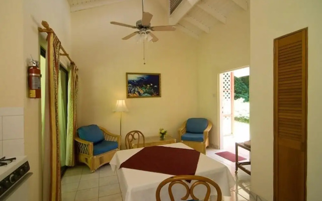 Kingsville Apartments