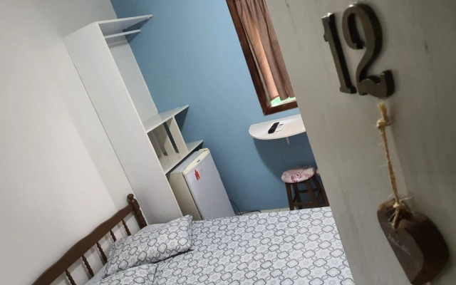 Pousada Charle Brown