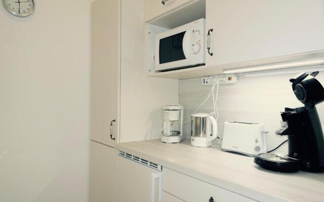 Ferienwohnung 424 mit Hallenbad