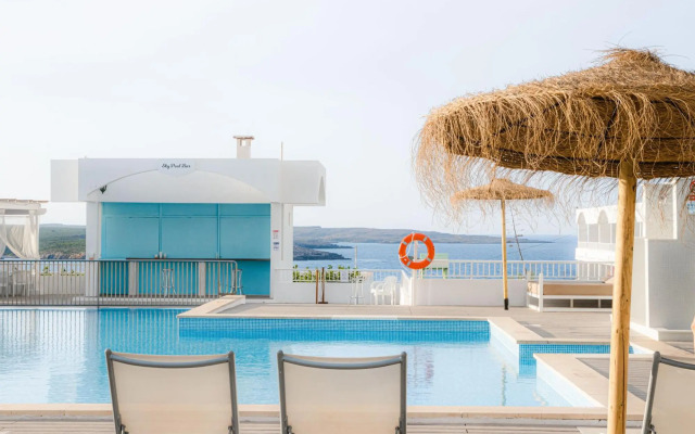 Aparthotel Beach Club