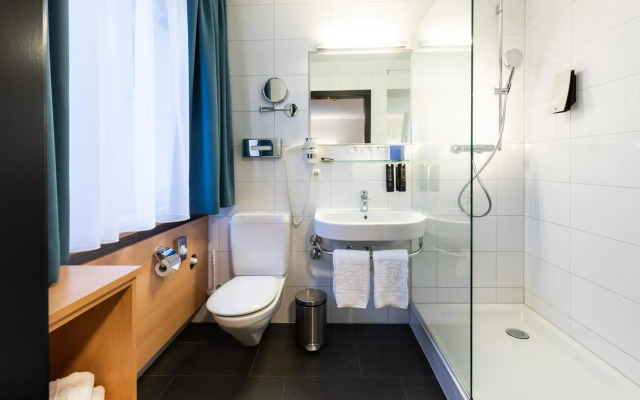 Hotel Messmer