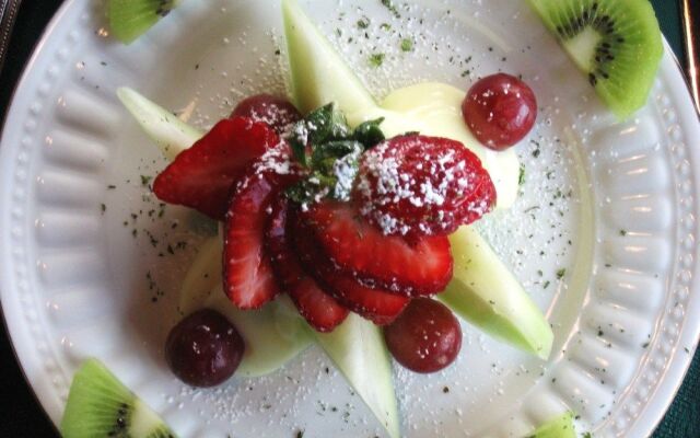 The Dickey House Bed & Breakfast