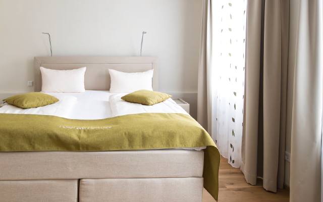 Hotel am Herkules - garni