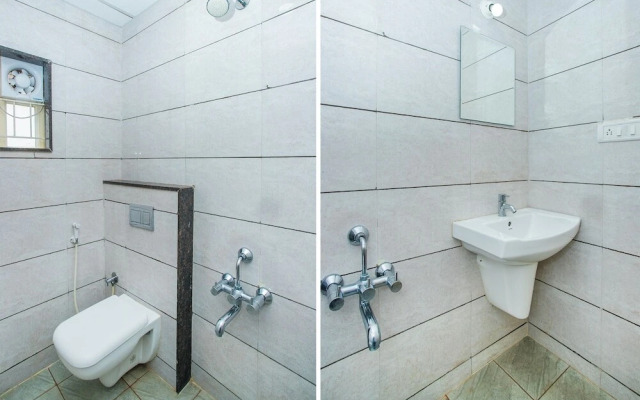 Ring View Hotel by OYO Rooms