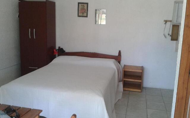 La Casa Del Caminante