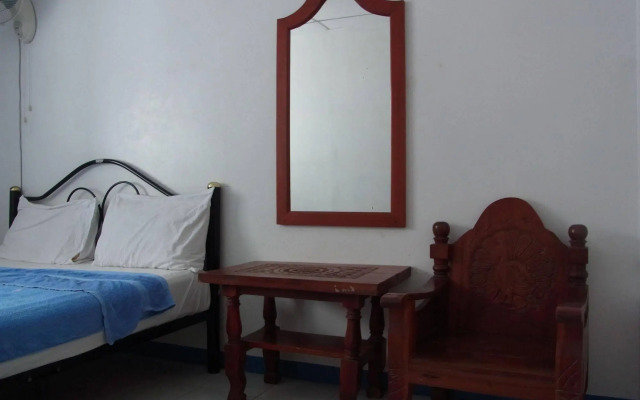 Niku Guesthouse