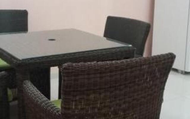 Guest House Orion Oni