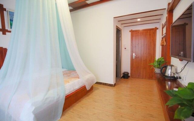 Jian She hostel
