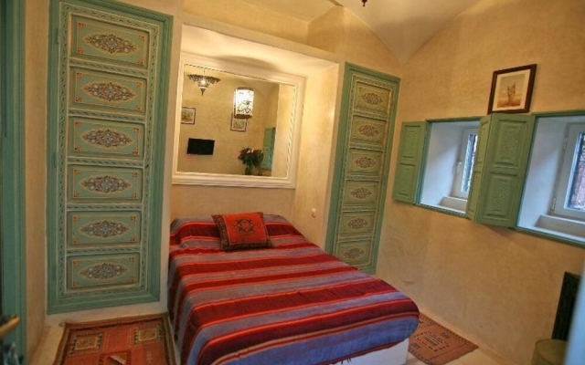 Riad Spa Sindibad