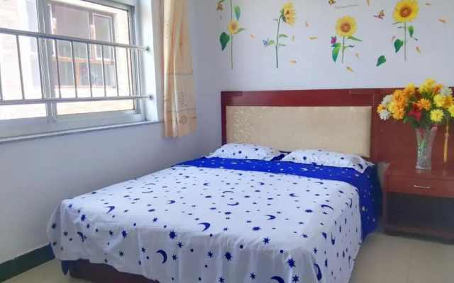 Qinhuangdao Beidaihe He Min Hotel