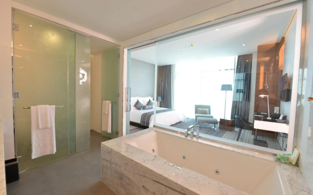 Ramee Grand Hotel & Spa