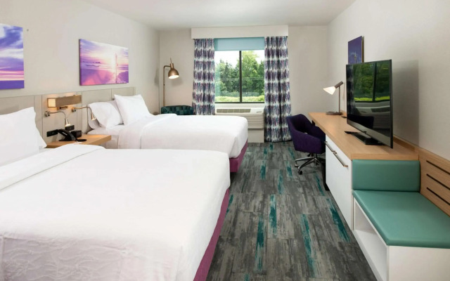 Hilton Garden Inn Seattle Lynnwood, WA