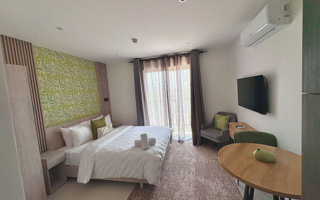 Happy Homes At The Bantree