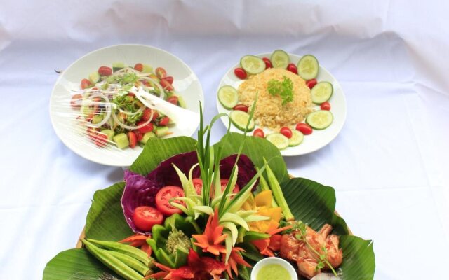 Caty Muine Beach Resort & Spa