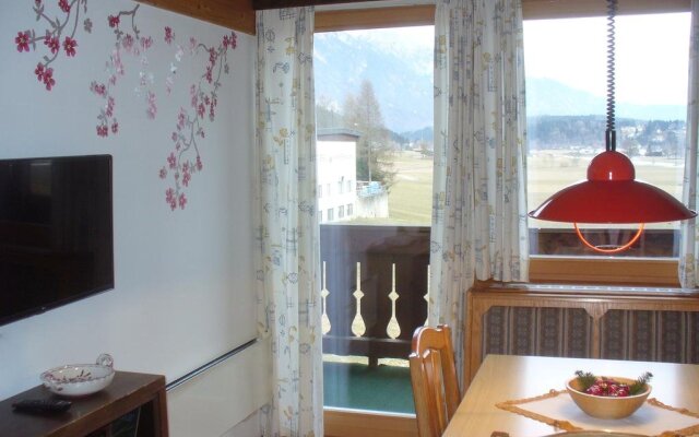 Pension "Heidis Welt" Podlanig