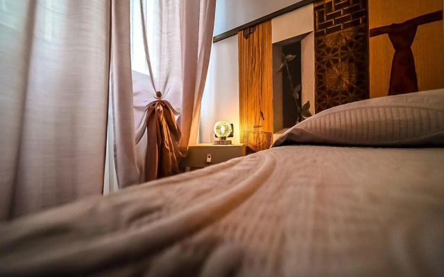 Civico 69 Affittacamere