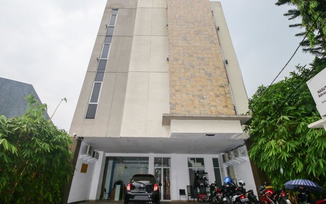 Airy Eco BSD Serpong Lavionda Raya 30 Tangerang