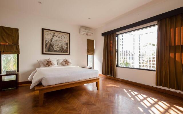 Suarti Resort Villas & Gallery