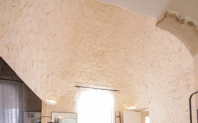 Trulli Linda in Locorotondo