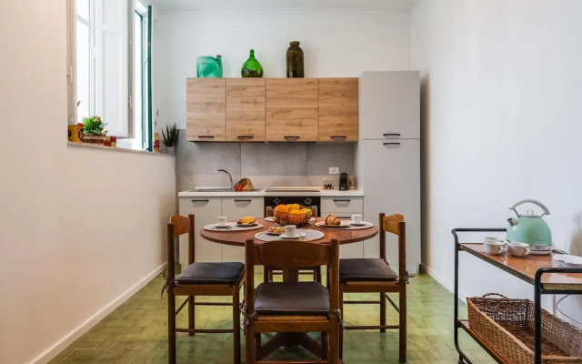 Riva House Catania by Wonderful Italy