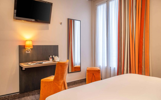Hotel Terminus Orleans