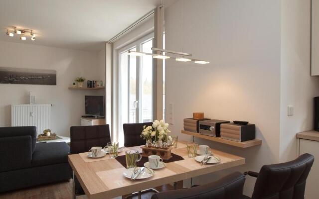 Residenz von Flotow Wohnung 09