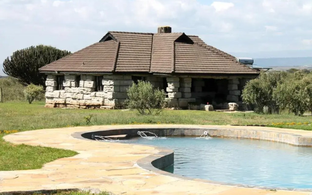 Shwari Cottages