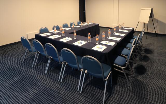 Holiday Inn Express San Luis Potosi by IHG