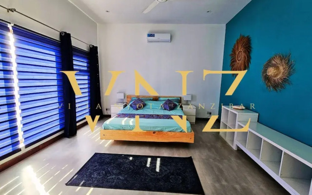 Villa Nyota Zanzibar