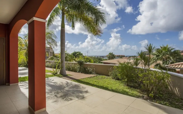 Spanish Water Apartments