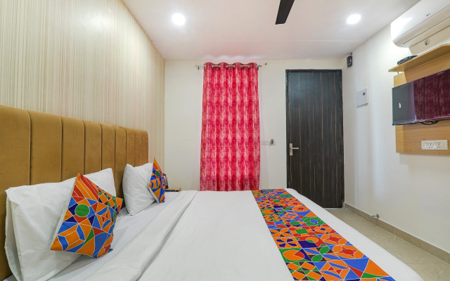 Fabhotel The Comfort