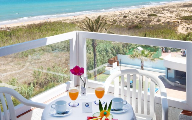 Playas de Guardamar Hotel