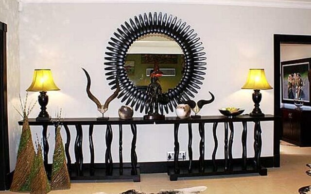 SW1 Luxury Guest Retreat