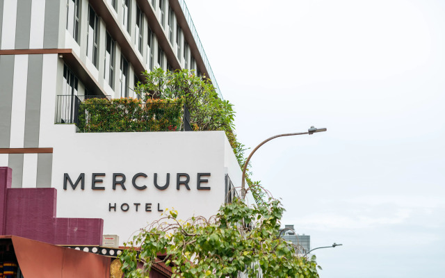 Mercure Singapore Tyrwhitt