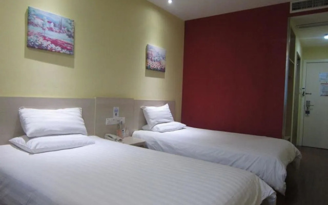 Hanting Express Hotel