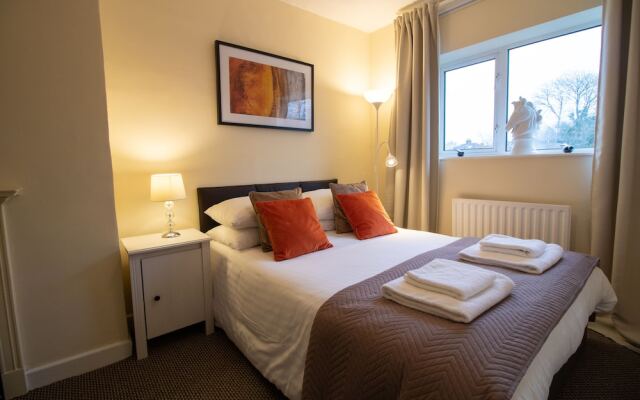 Valentia Lodge Serviced Accommodation