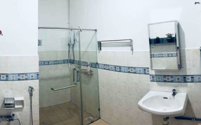 Klang Room by Yolodge