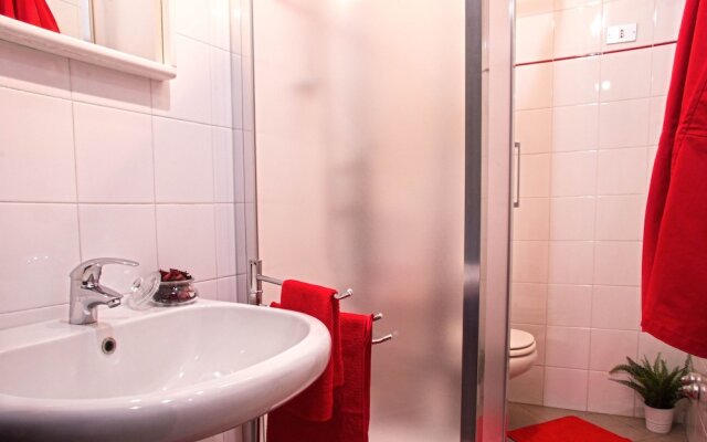 Le Cà De Boron The Relax Apartment