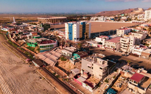 Hotel Jatay