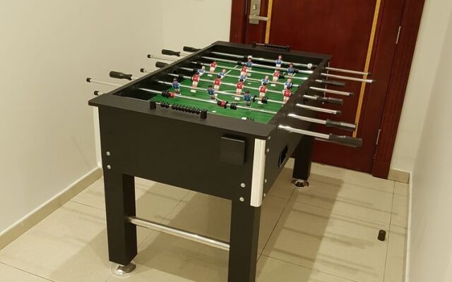 Wow Jeddah Hotel