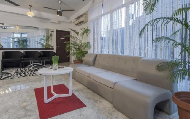 Central Boutique Inn