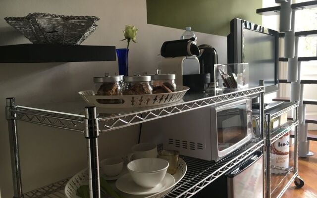 Fiume B&B