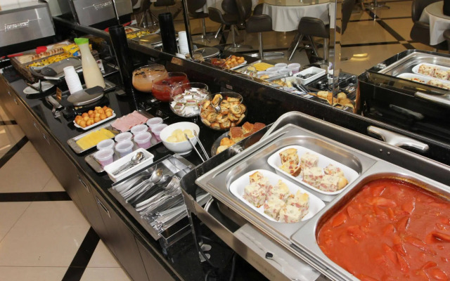 Hotel Amalia