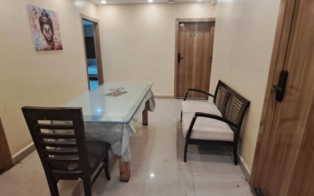 Hotel Tan Square Inn Lodge