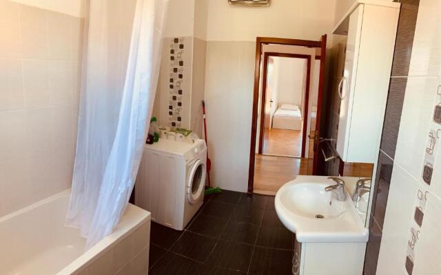 Bibinje Comfort & Style Apartment 1st floor