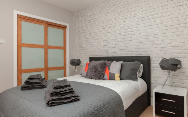 Amazing Apartments - Hopetoun Street